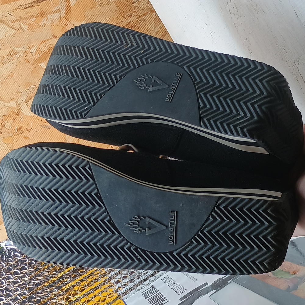 Volatile Harding Platform Loafer - image 5